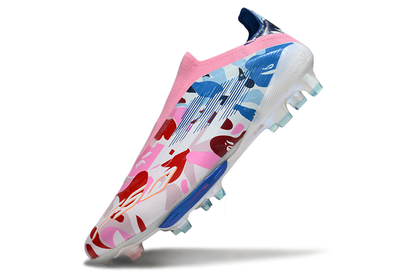 Adidas F50+ Laceless Elite FG