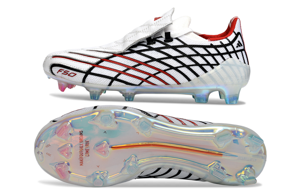 Adidas F50 Spider Elite FG