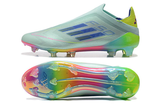 Adidas F50 Laceless Elite FG