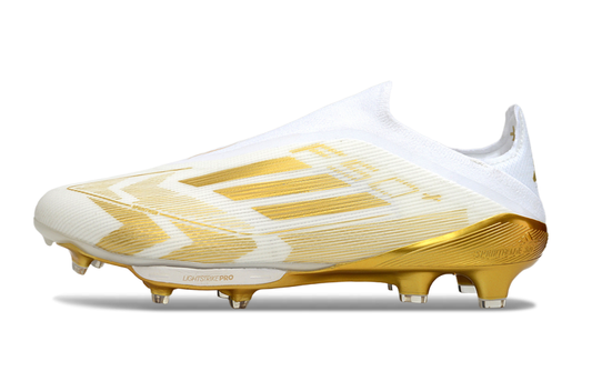 Adidas F50+ Laceless Elite FG