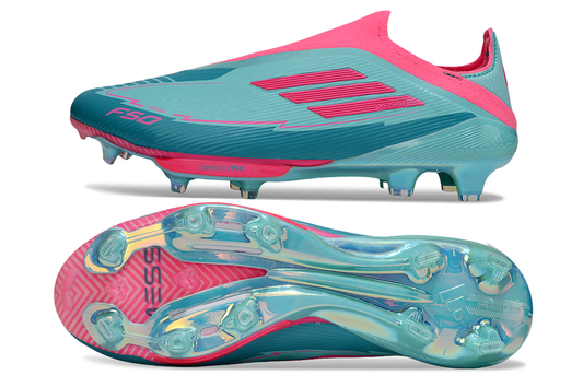 Adidas F50+ Laceless Elite FG