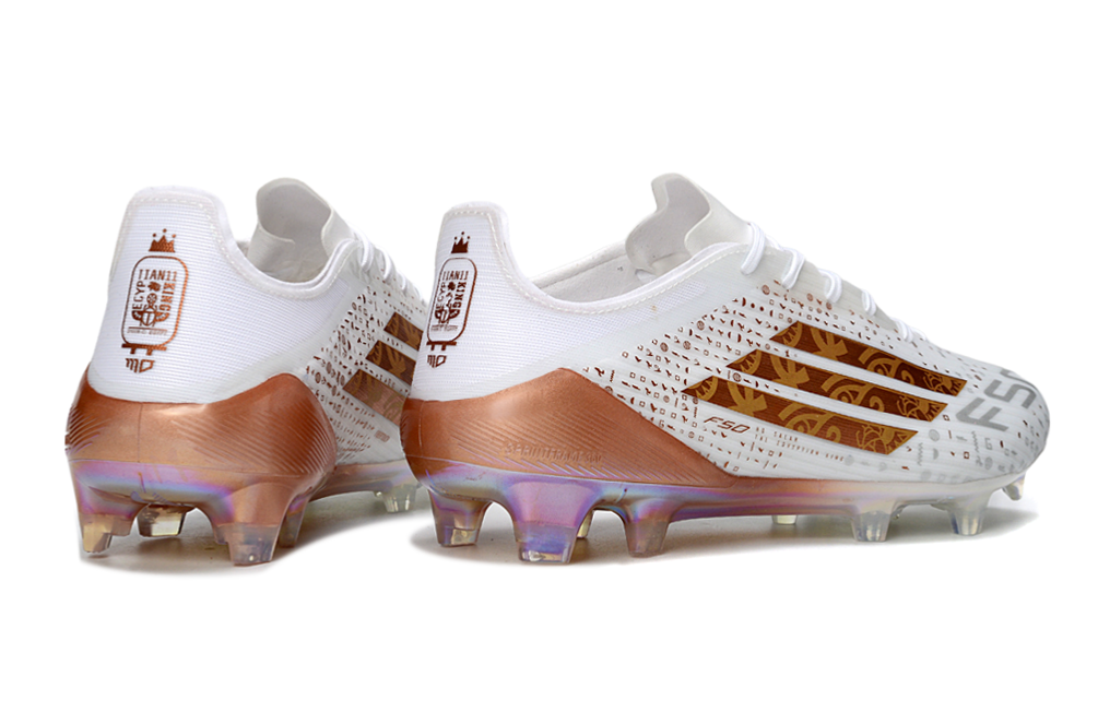 Adidas F50 Mo Salah Elite FG
